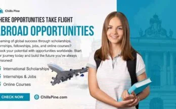 Companies Offering Work Visa Sponsorship