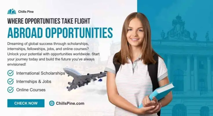 Mitacs Globalink research internship