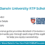 Charles Darwin University RTP Scholarship 2025 In Australia