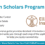 Ellison Scholars Program 2026 in UK