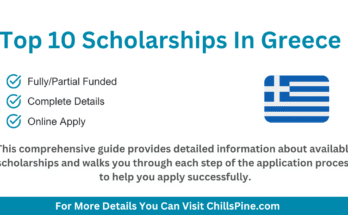 scholarships in Greece