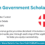 Danish Government Scholarship 2026 (Fully Funded)