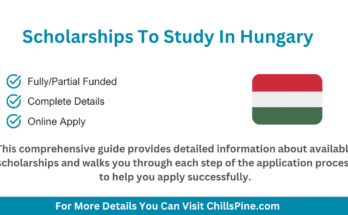 Scholarships in Hungary
