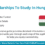 Scholarships In Hungary 2026 | For International Students
