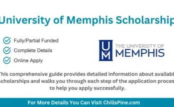 University of Memphis Scholarships