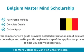 Master Mind Scholarships